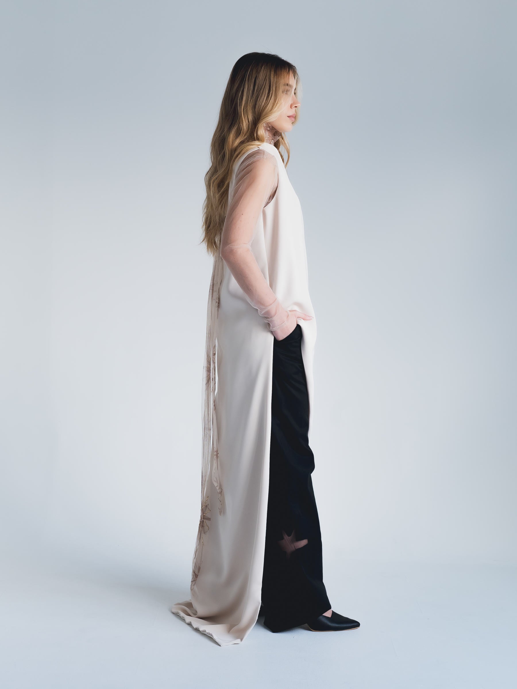 Pantalón DRIANA