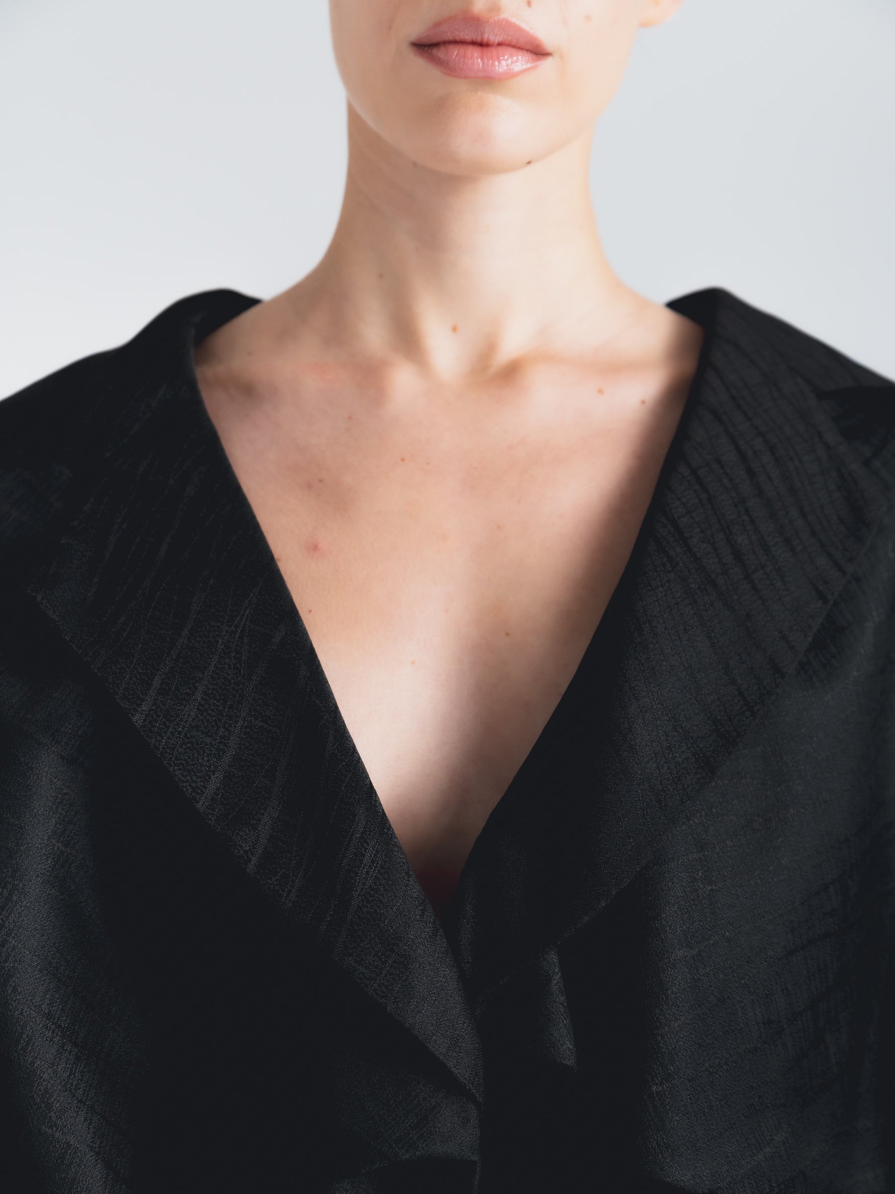 Chaqueta SIRIUS