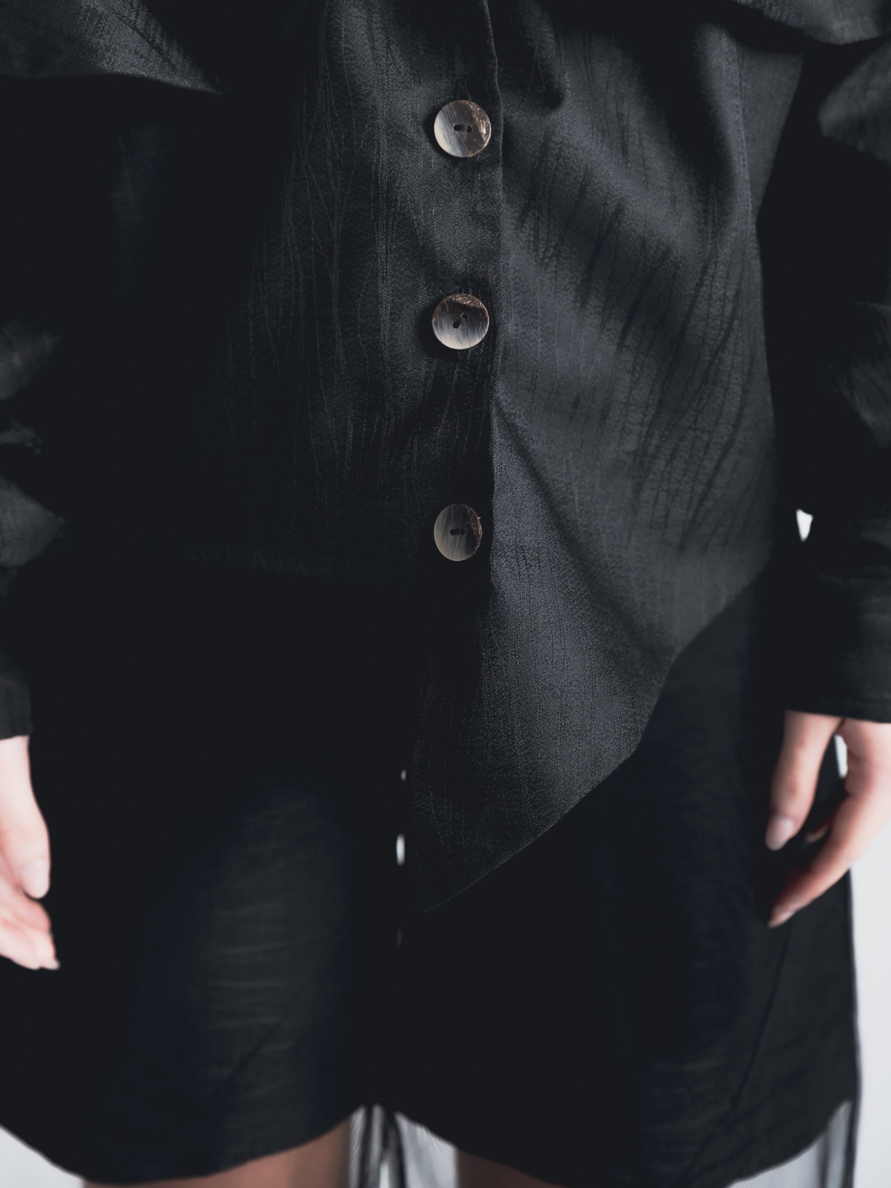 Chaqueta SIRIUS