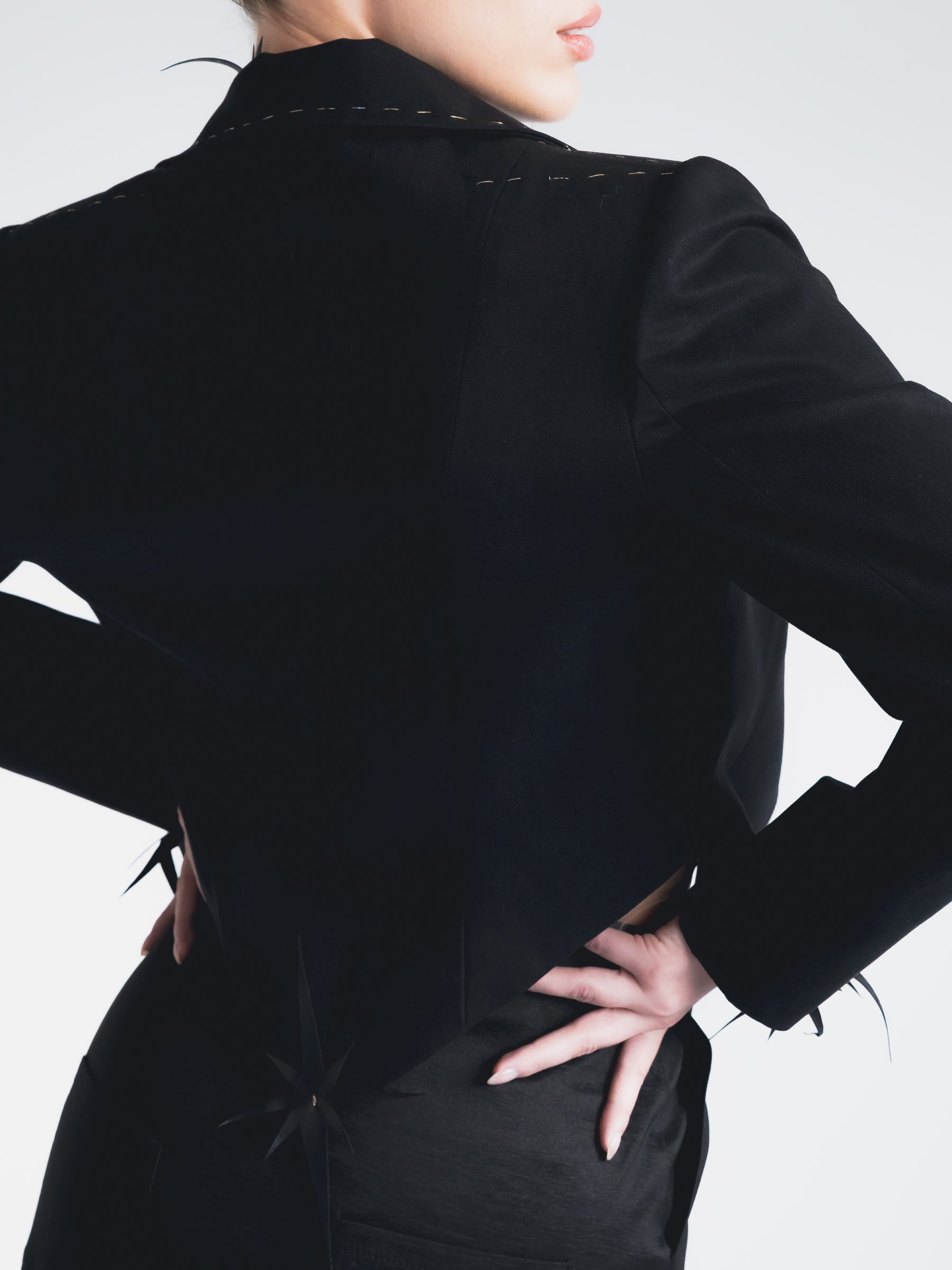 Blazer Maca