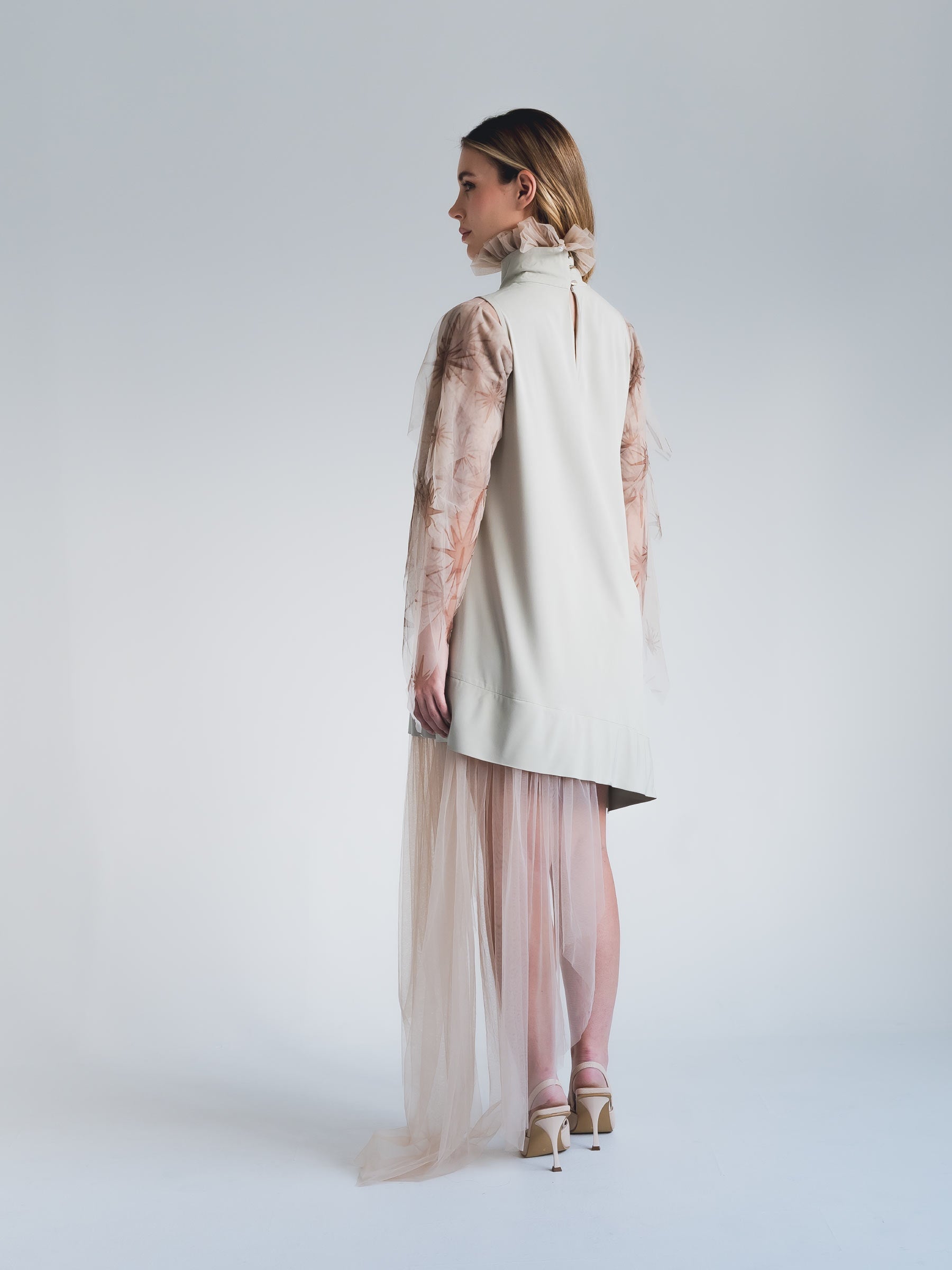 Vestido Sagitari