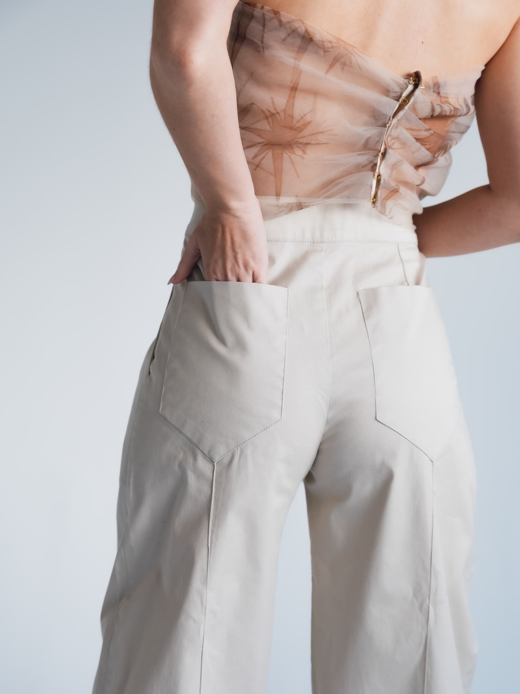 Pantalón LULO