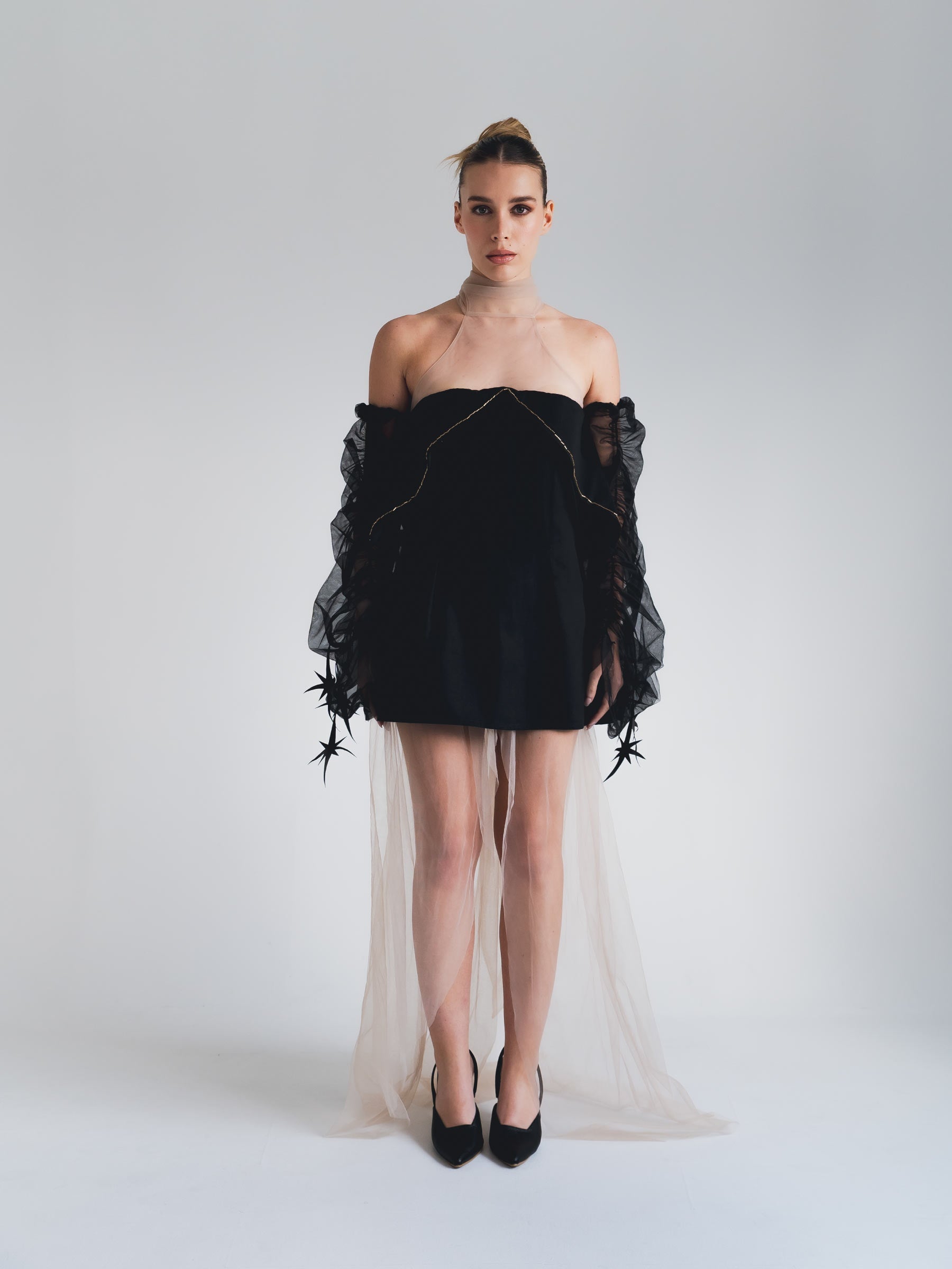 Vestido AMPY