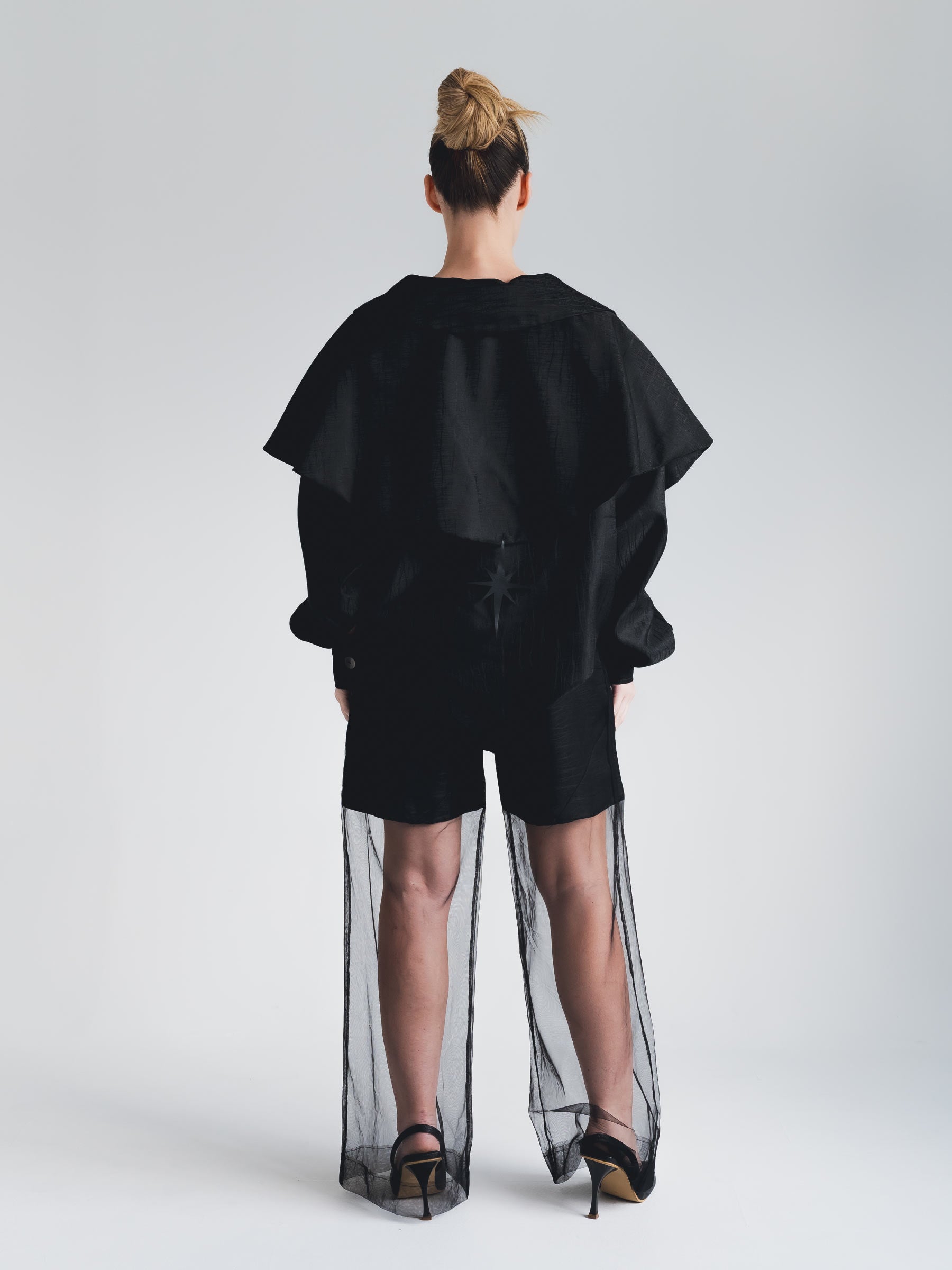 Marchu PANTS