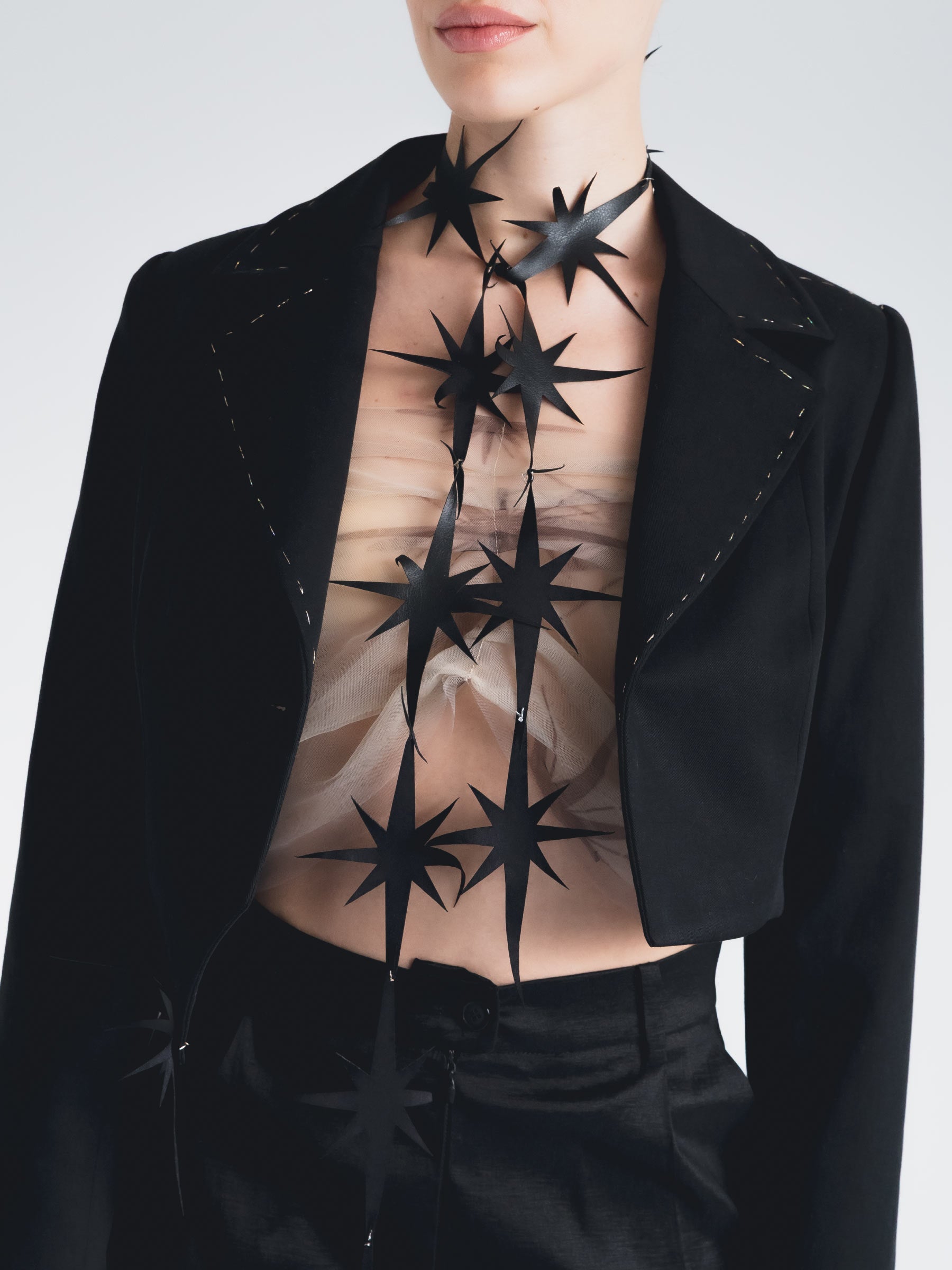 Blazer Maca
