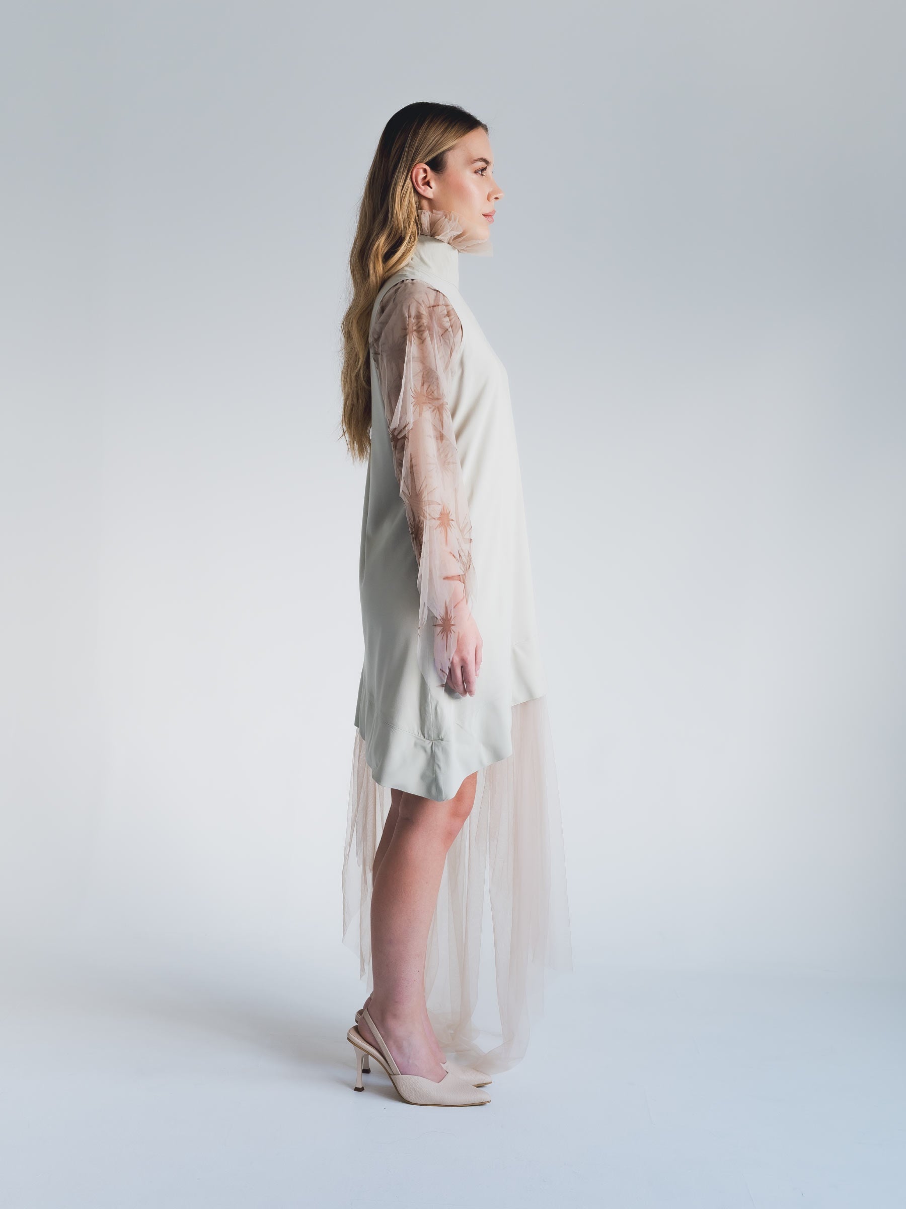 Vestido Sagitari
