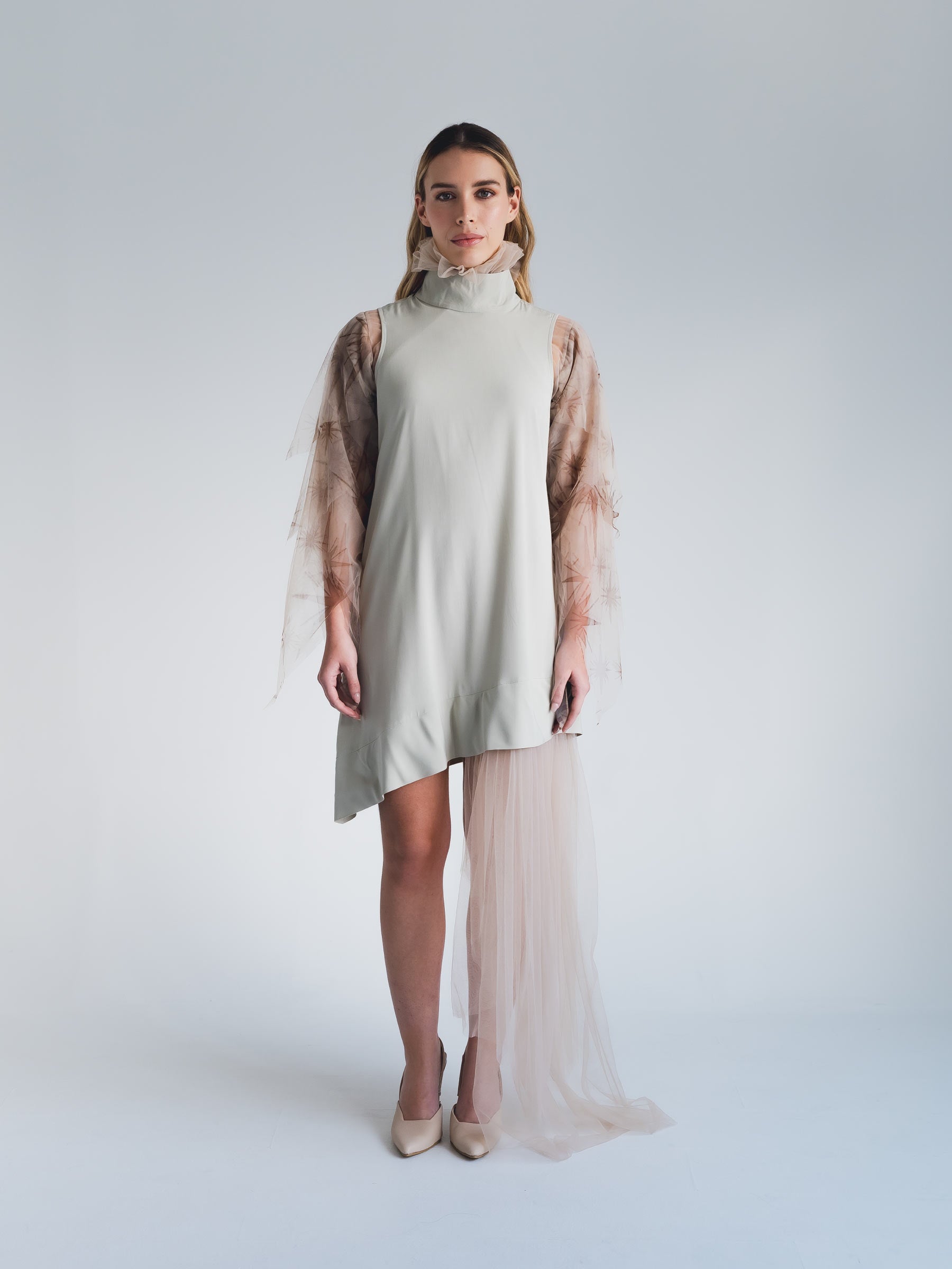 Vestido Sagitari