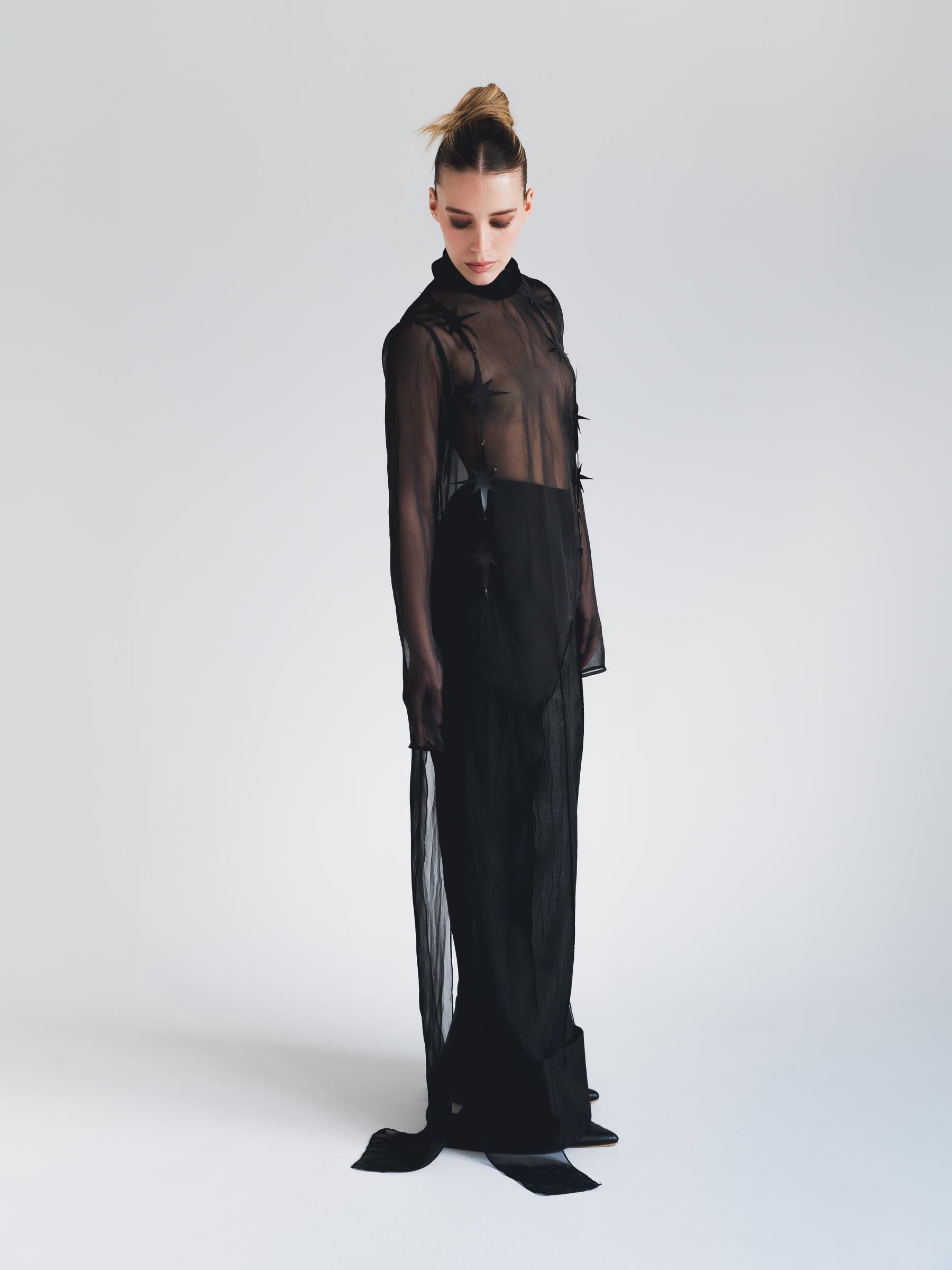 Blusa MERY