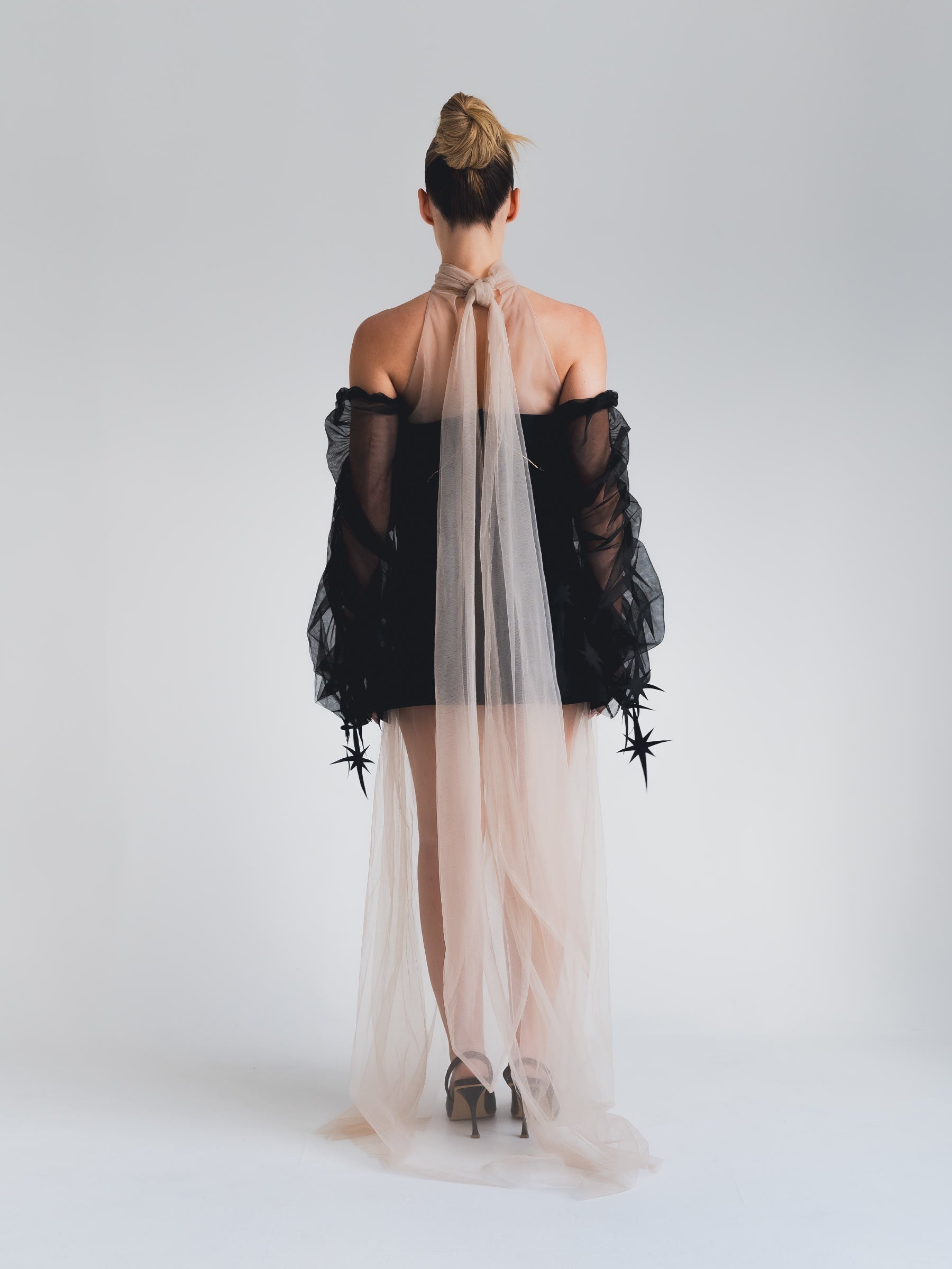 Vestido AMPY