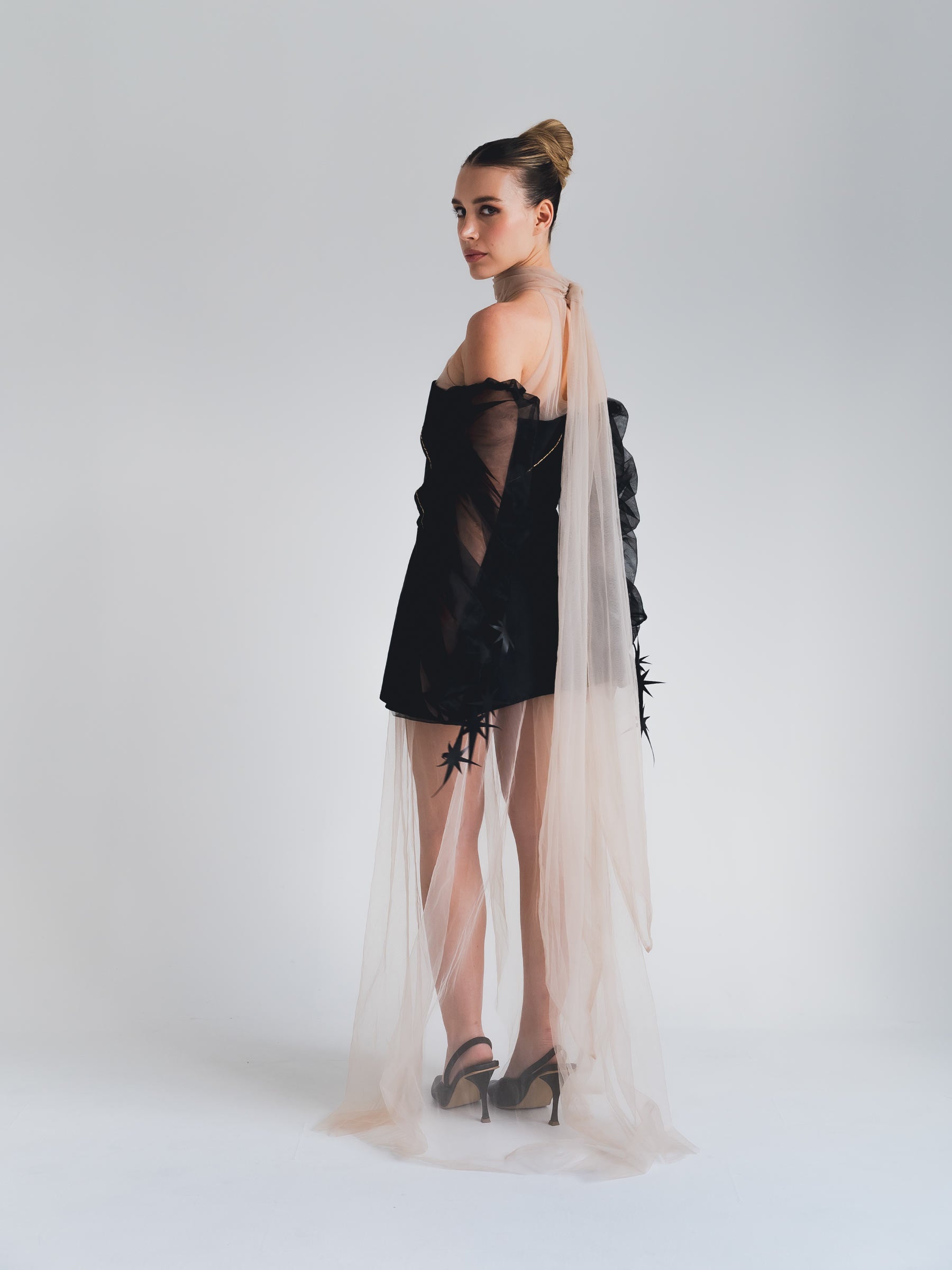 Vestido AMPY
